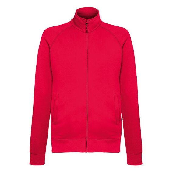Lightweight Sweat Jacket