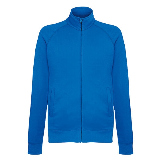Lightweight Sweat Jacket