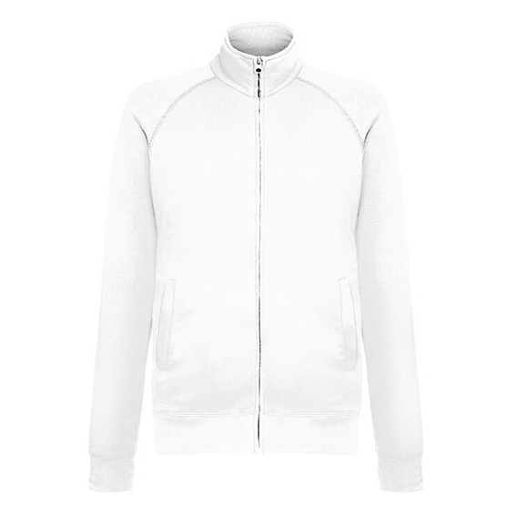 Lightweight Sweat Jacket