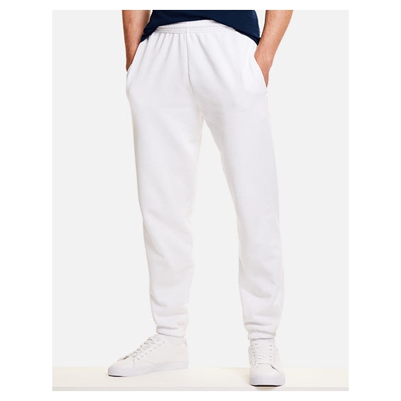 Classic Elasticated Cuff Jog Pants