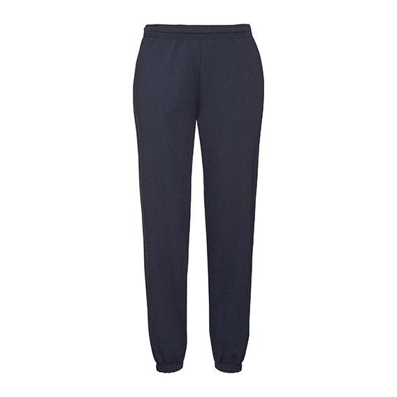 Classic Elasticated Cuff Jog Pants