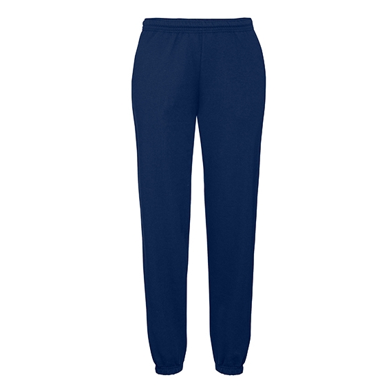 Classic Elasticated Cuff Jog Pants