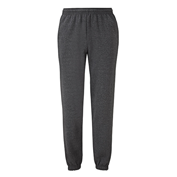 Classic Elasticated Cuff Jog Pants