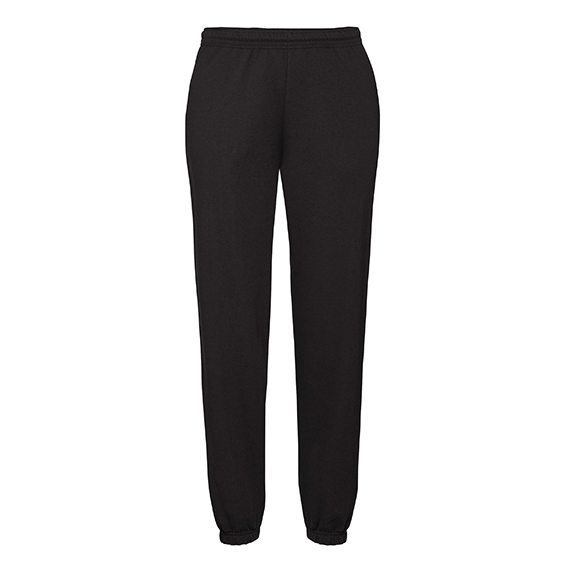 Classic Elasticated Cuff Jog Pants