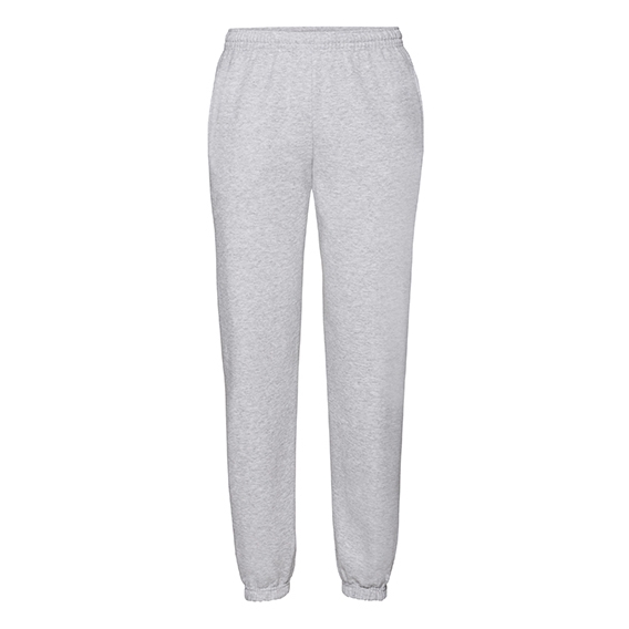 Classic Elasticated Cuff Jog Pants