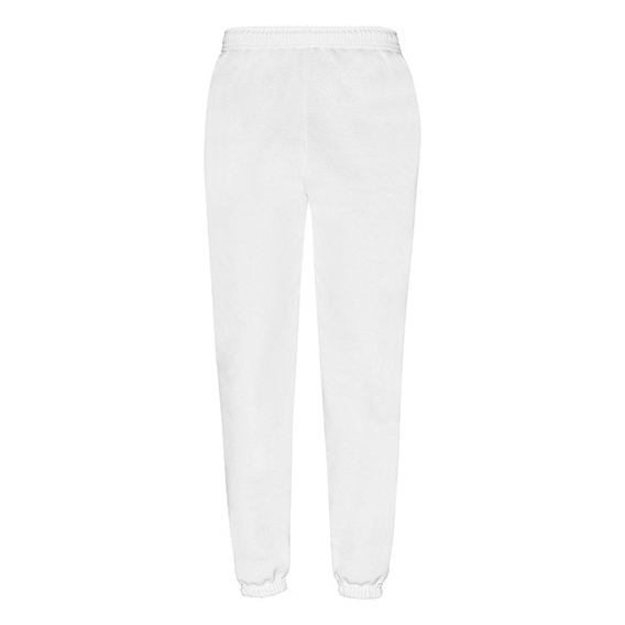 Classic Elasticated Cuff Jog Pants