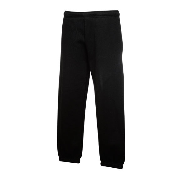 Kids Premium Elasticated Cuff Jog Pants