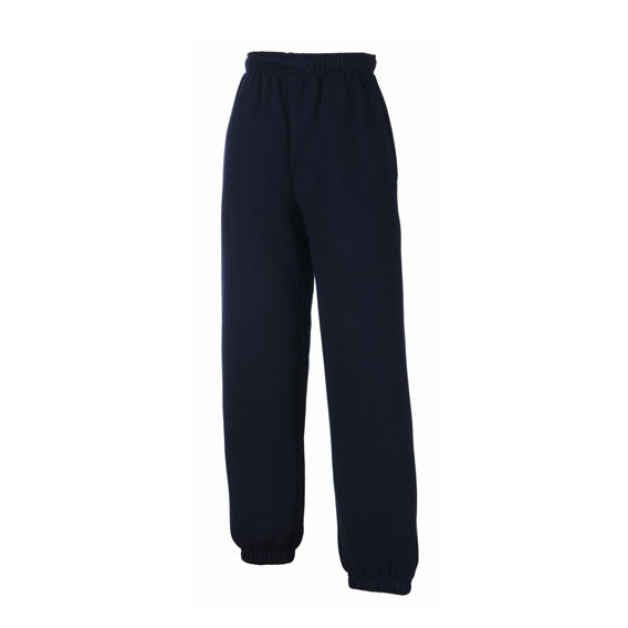 Kids Premium Elasticated Cuff Jog Pants