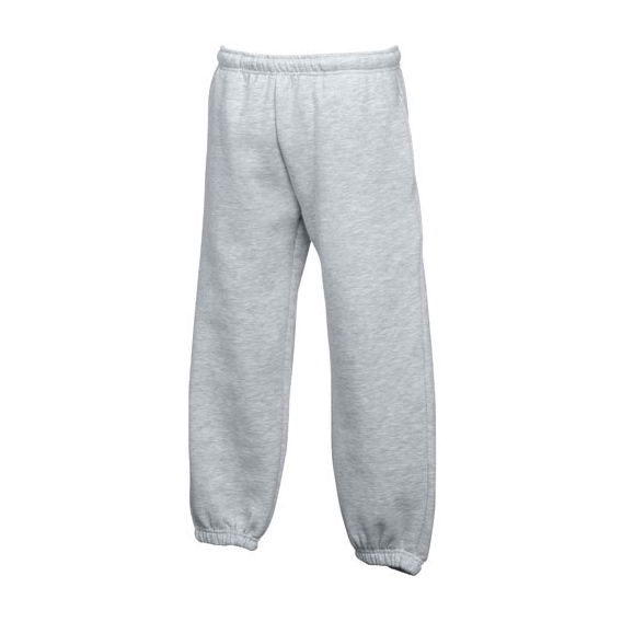 Kids Premium Elasticated Cuff Jog Pants