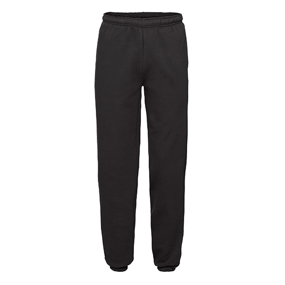 Premium Elasticated Cuff Jog Pants