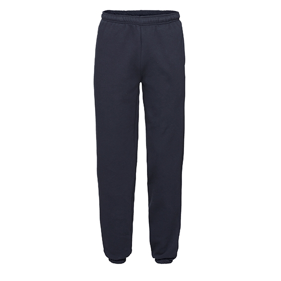 Premium Elasticated Cuff Jog Pants