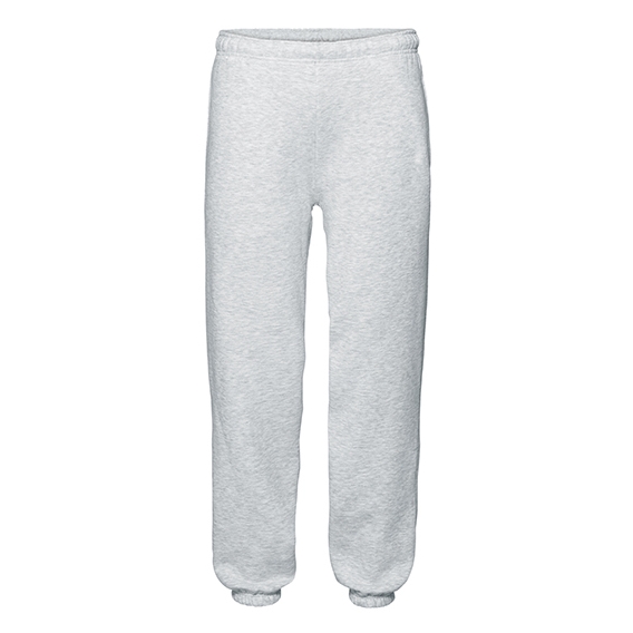 Premium Elasticated Cuff Jog Pants