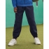 Kids Classic Elasticated Cuff Jog Pants