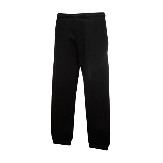 Kids Classic Elasticated Cuff Jog Pants
