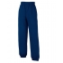 Kids Classic Elasticated Cuff Jog Pants