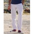 Classic Open Hem Jog Pants