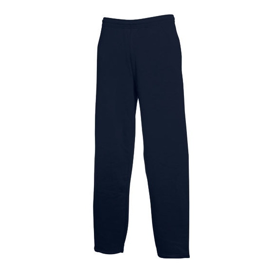 Classic Open Hem Jog Pants