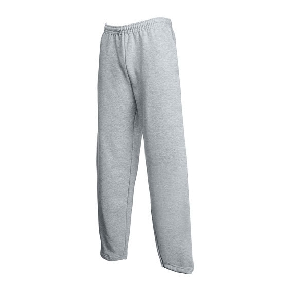 Classic Open Hem Jog Pants