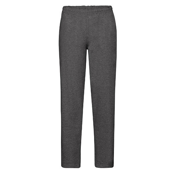 Classic Open Hem Jog Pants
