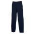Classic Open Hem Jog Pants