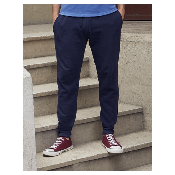 Unisex Lightweight Cuffed Jog Pants