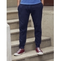Unisex Lightweight Cuffed Jog Pants