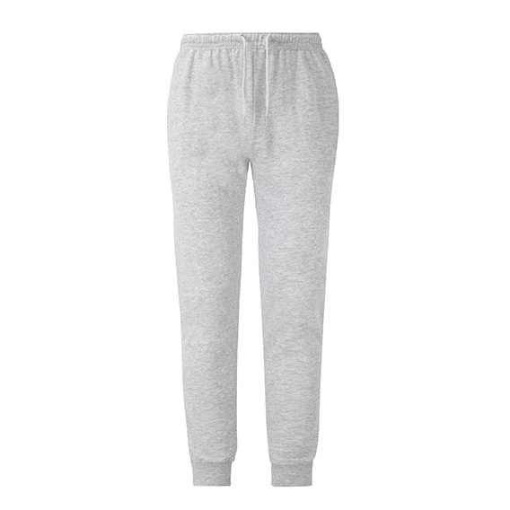 Unisex Lightweight Cuffed Jog Pants