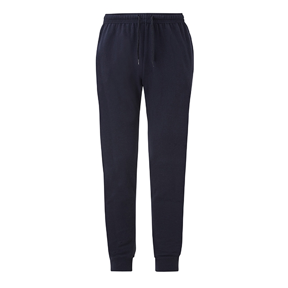 Unisex Lightweight Cuffed Jog Pants