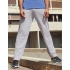 Lightweight Open Hem Jog Pants