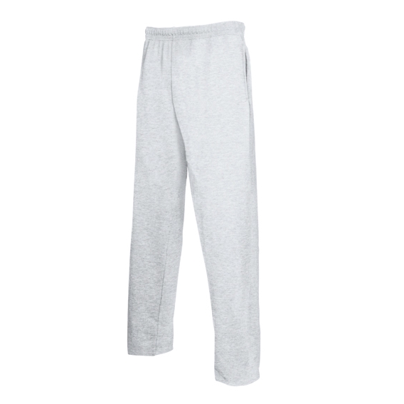 Lightweight Open Hem Jog Pants