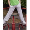 Kids Lightweight Open Hem Jog Pants