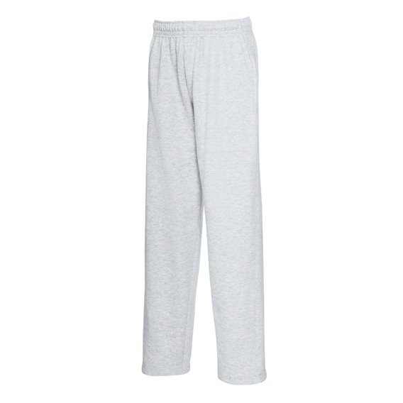 Kids Lightweight Open Hem Jog Pants
