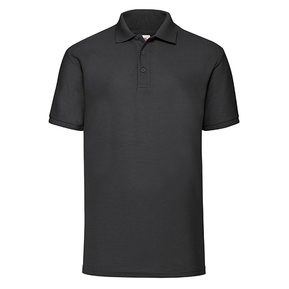 65/35 Piqué Polo