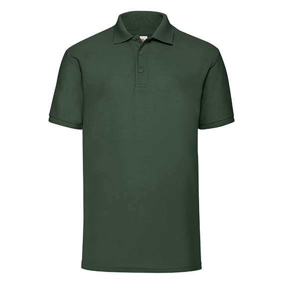 65/35 Piqué Polo