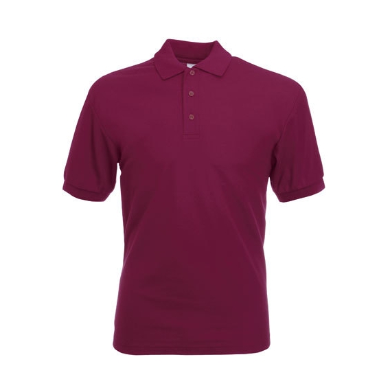 65/35 Piqué Polo