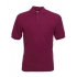 65/35 Piqué Polo