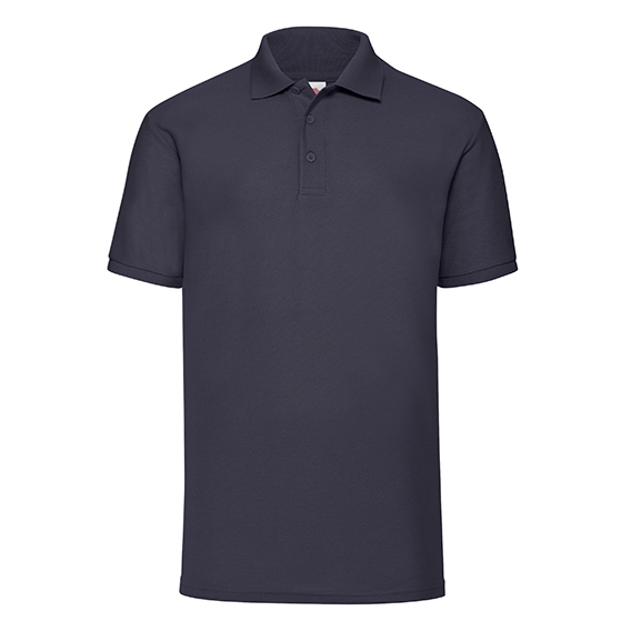 65/35 Piqué Polo