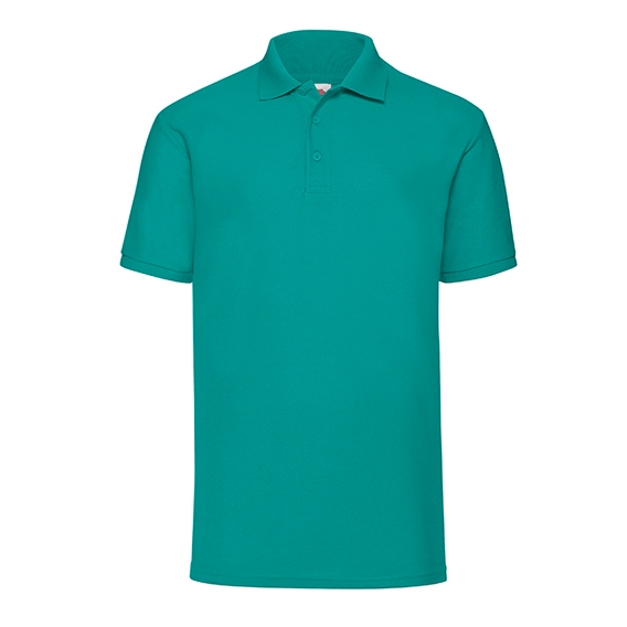 65/35 Piqué Polo