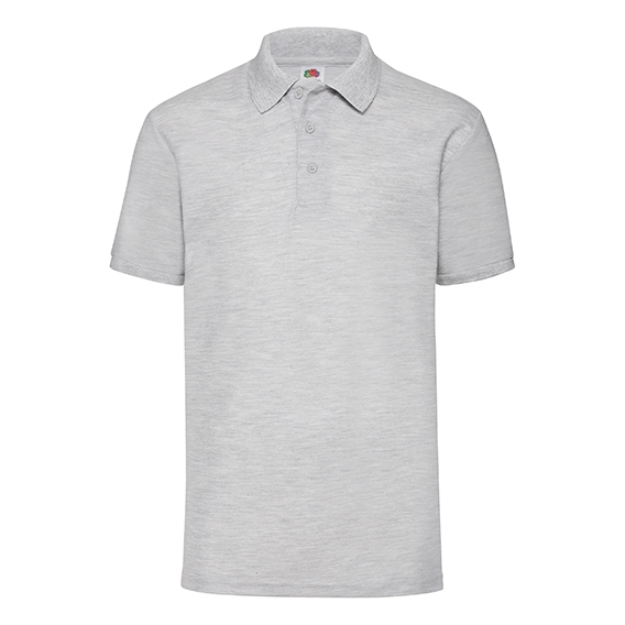 65/35 Piqué Polo