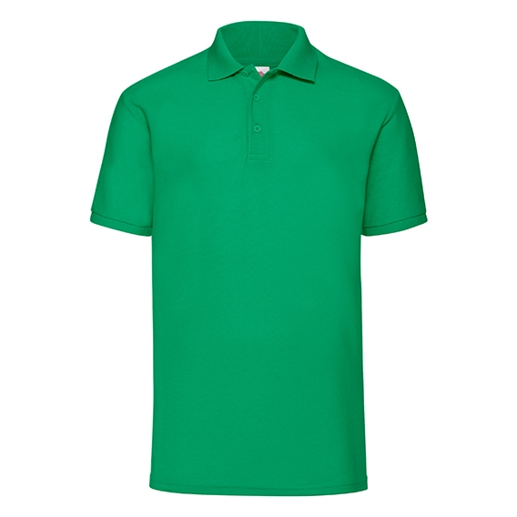 65/35 Piqué Polo