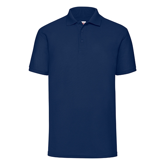 65/35 Piqué Polo