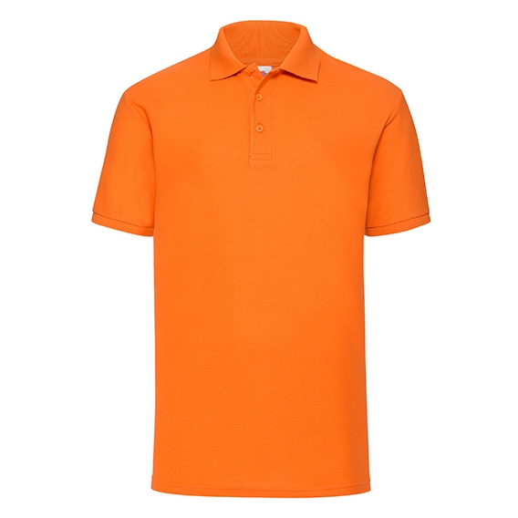 65/35 Piqué Polo