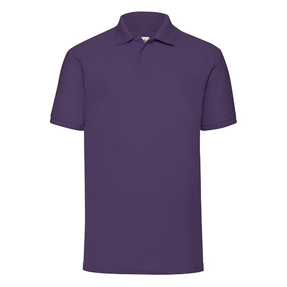 65/35 Piqué Polo