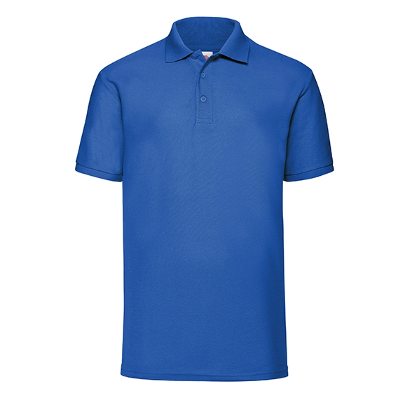 65/35 Piqué Polo