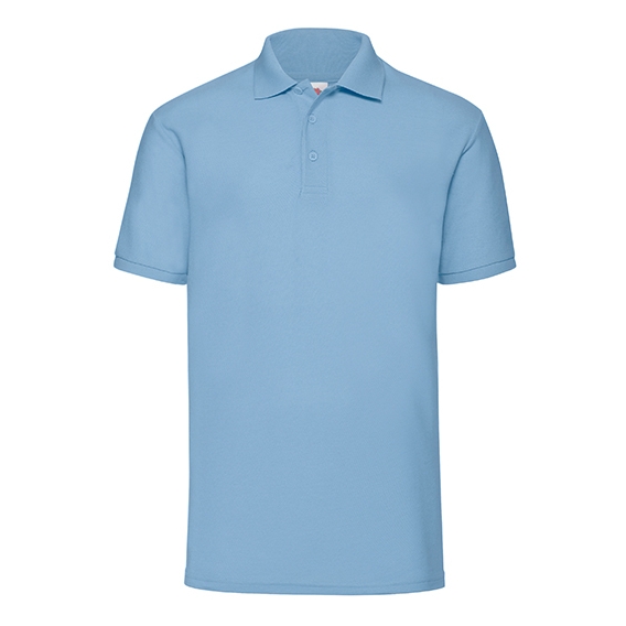 65/35 Piqué Polo