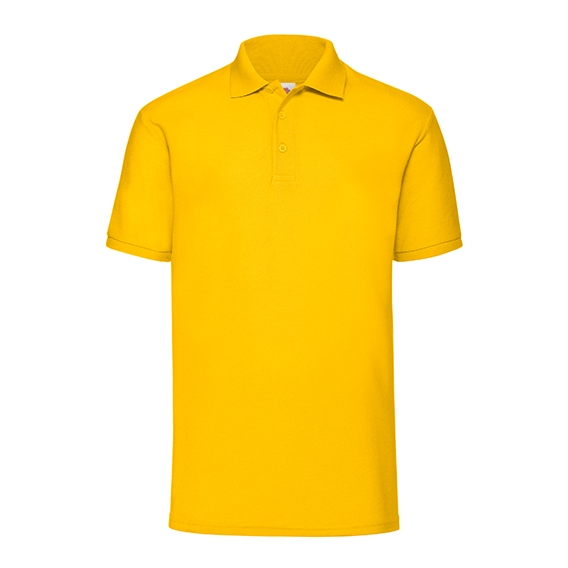65/35 Piqué Polo