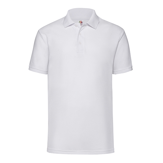 65/35 Piqué Polo