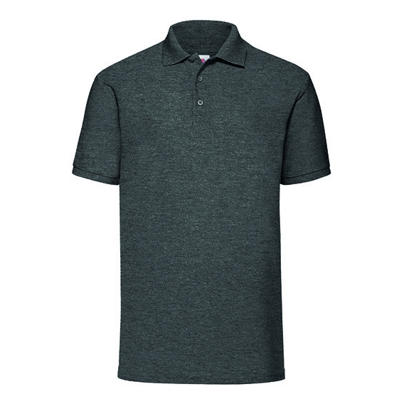 65/35 Piqué Polo