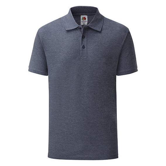 65/35 Piqué Polo