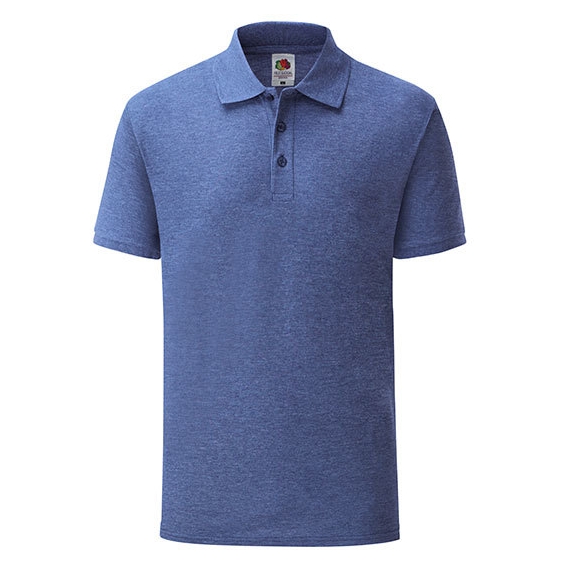 65/35 Piqué Polo